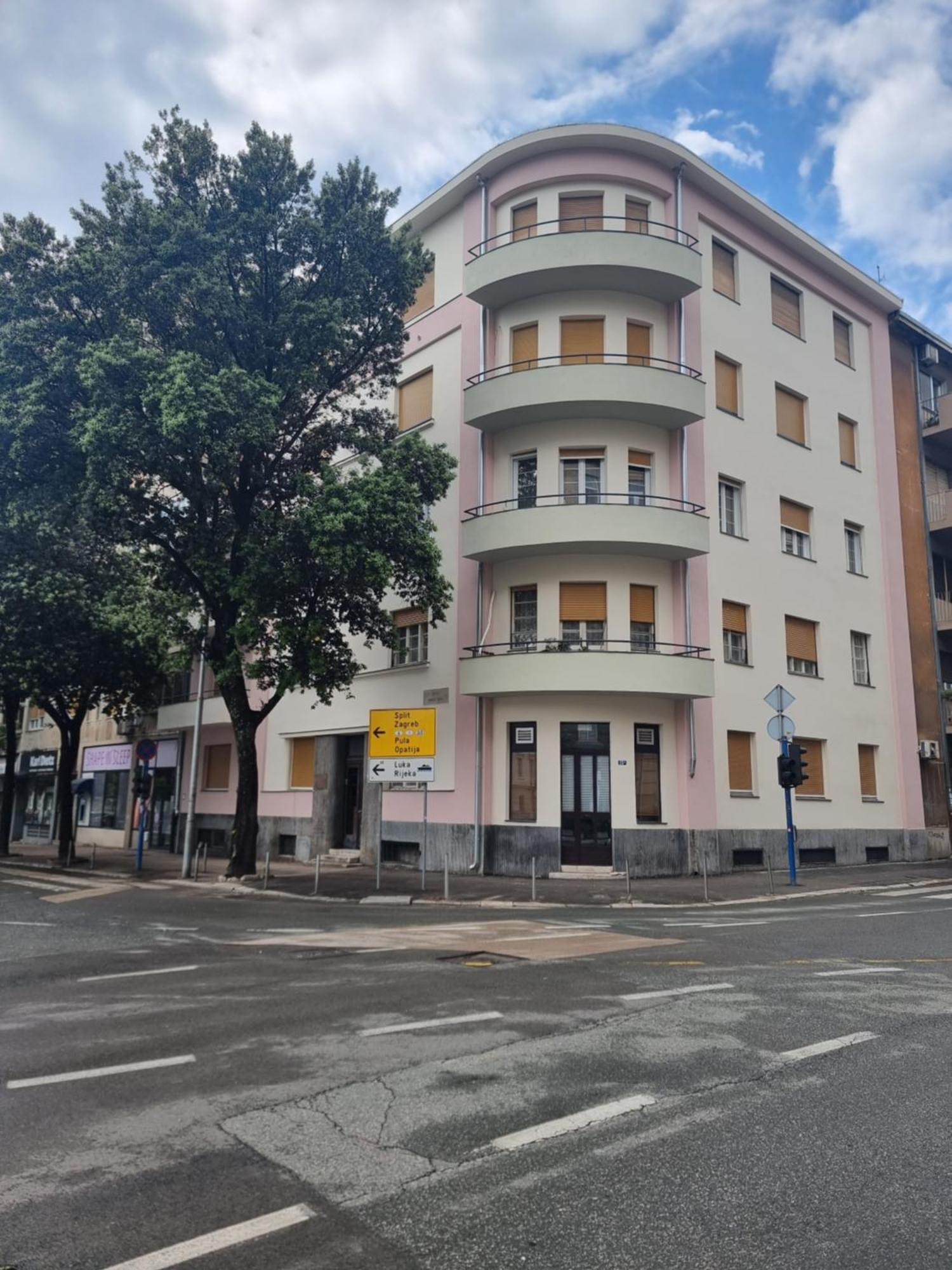 Studio Fiume-Potok Exterior photo